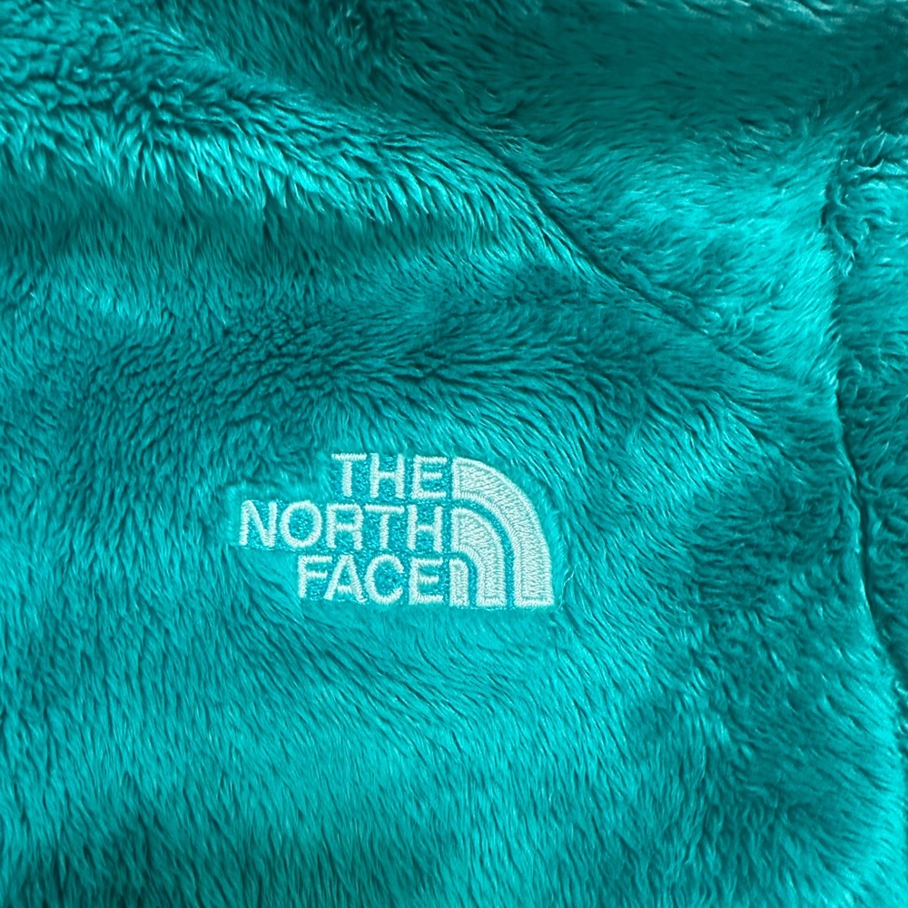 The North Face Women's Osito Jacket, Size XS - Picture 8 of 10